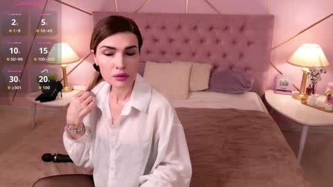 divine_mila online show from May 26, 12:12 pm