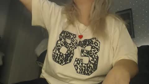 Alexxa online show from February 24, 5:44 pm