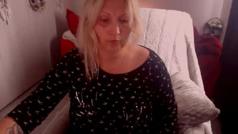 Alexxa online show from March 31, 10:37 am