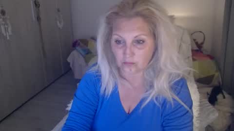 Alexxa online show from May 15, 6:37 pm