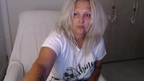 Alexxa online show from July 13, 7:49 pm