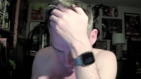 dix_handley_50 online show from January 10, 3:29 am