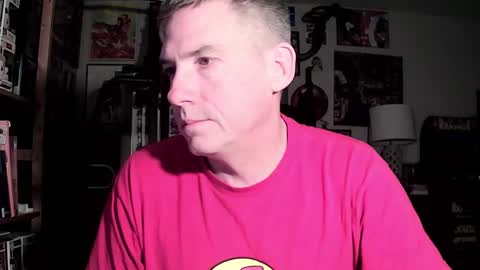 dix_handley_50 online show from February 10, 12:30 am