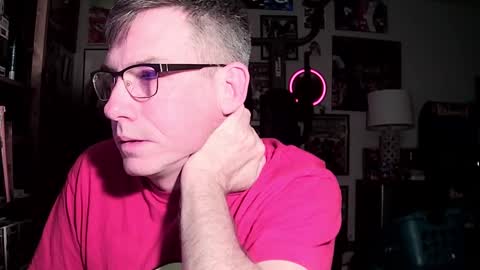 dix_handley_50 online show from February 15, 3:31 am