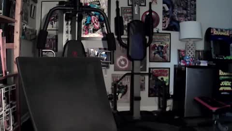 dix_handley_50 online show from February 16, 3:05 pm