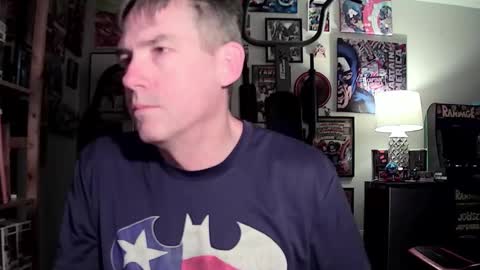 dix_handley_50 online show from February 25, 12:55 pm