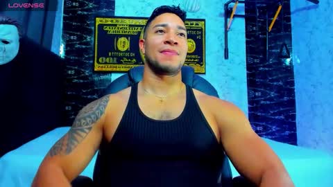 Dixon online show from October 26, 12:05 am