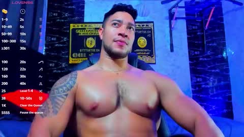 Dixon online show from December 3, 12:51 am