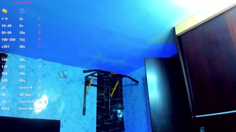 Dixon online show from February 7, 10:57 pm