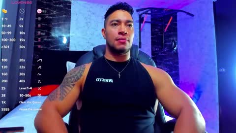 Dixon online show from February 17, 12:40 am