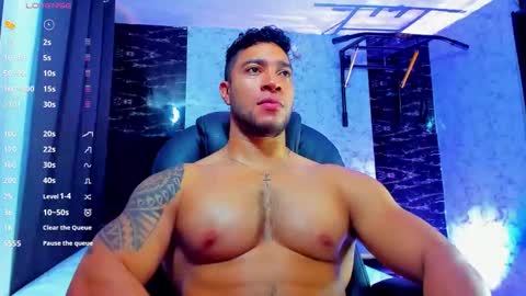 Dixon online show from February 23, 11:13 pm