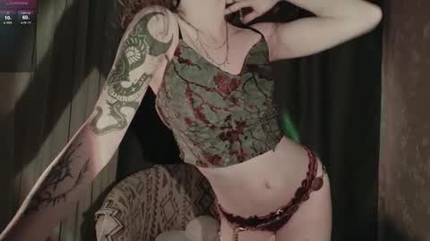 Dizer online show from January 16, 8:46 pm