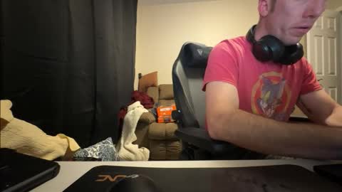 Hansel and Gretle online show from February 7, 1:53 am