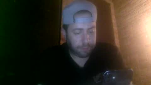 DJ Chaterbate online show from September 29, 4:28 am