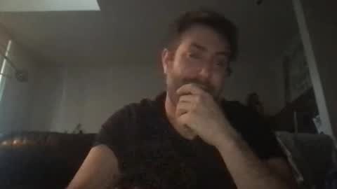 DJ Chaterbate online show from November 7, 9:15 pm