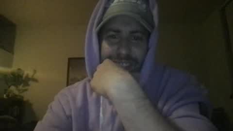 DJ Chaterbate online show from November 26, 3:29 am