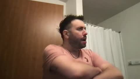 DJ Chaterbate online show from November 30, 1:26 pm