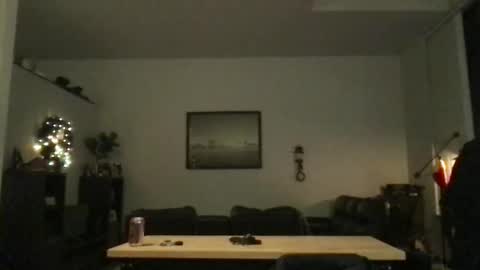 DJ Chaterbate online show from December 1, 4:39 am