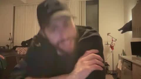 DJ Chaterbate online show from January 6, 5:33 am