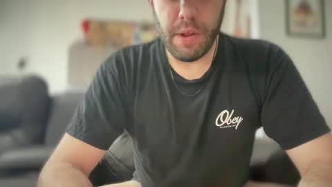 DJ Chaterbate online show from March 1, 4:31 pm