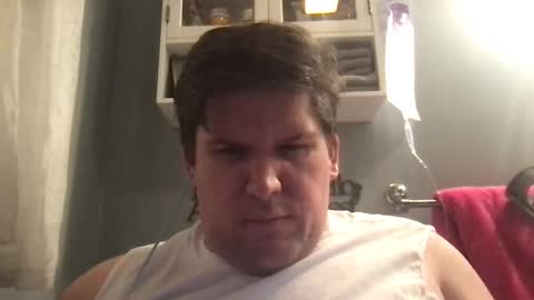 dj_stud online show from February 18, 6:15 am