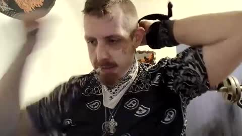 Snapshot of djdrex420 chatting on September 14, 6:23 am djdrex420 online show from September 14, 6:23 am