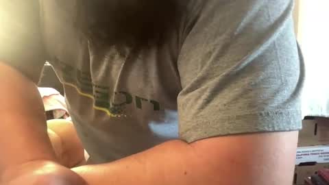 Snapshot of djfreeque chatting on March 8, 6:26 pm djfreeque online show from March 8, 6:26 pm