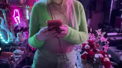 djla2sf online show from February 26, 4:00 am