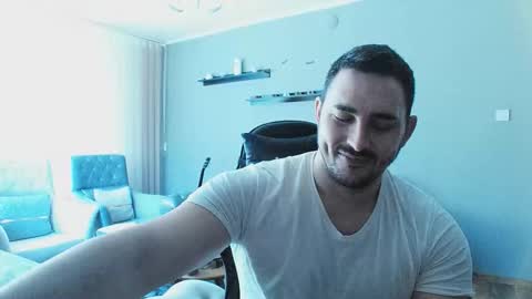 STR8 BOYv online show from November 13, 10:14 am