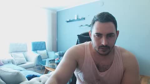 STR8 BOYv online show from November 16, 9:26 am