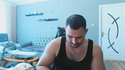 STR8 BOYv online show from November 25, 10:59 am