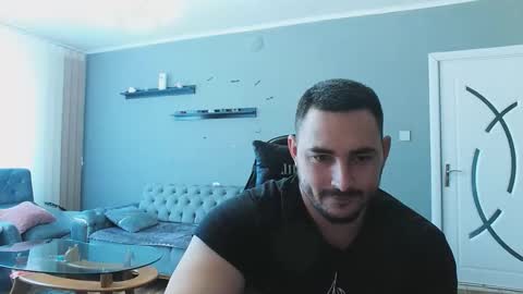 STR8 BOYv online show from December 17, 11:05 am