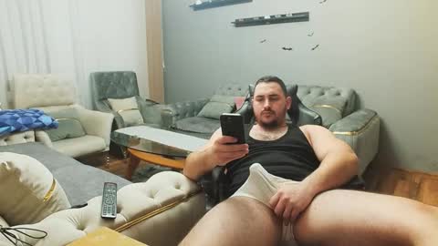 STR8 BOYv online show from December 21, 5:09 pm