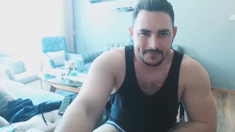 STR8 BOYv online show from March 9, 9:57 am