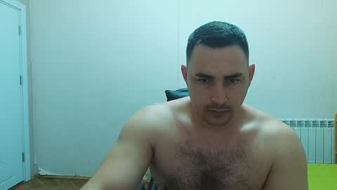 STR8 BOYv online show from May 20, 5:41 pm