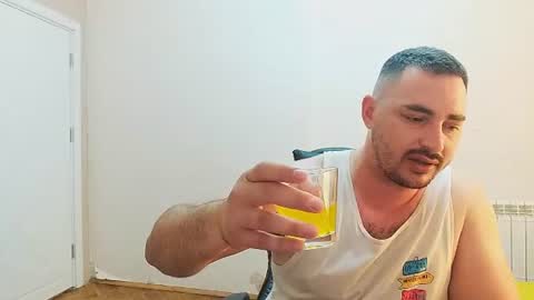 STR8 BOYv online show from June 26, 6:29 am
