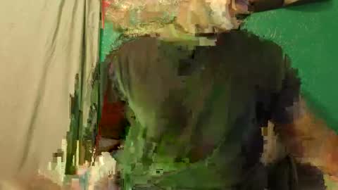 Snapshot of djopenwide chatting on February 18, 2:05 am Dj Open Wide online show from February 18, 2:05 am