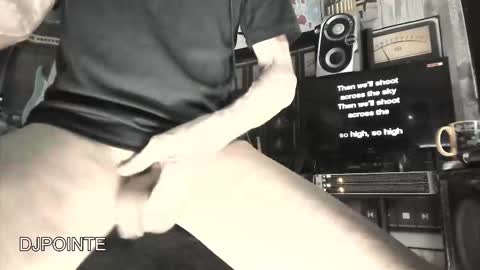 DJPointe online show from March 16, 6:12 pm