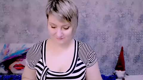 Snapshot of djullia chatting on January 5, 6:02 am djullia online show from January 5, 6:02 am