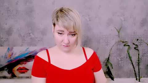 djullia online show from March 14, 7:25 am