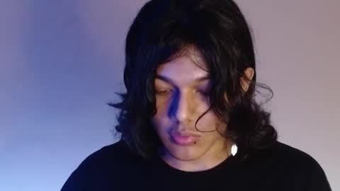 daiki sx online show from January 5, 8:00 pm