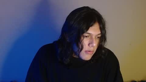 daiki sx online show from January 22, 10:26 pm