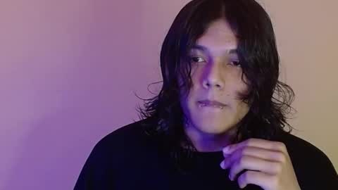 daiki sx online show from February 3, 8:35 pm