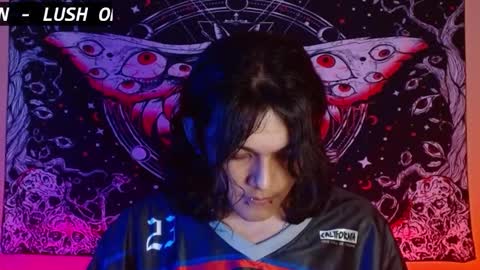 daiki sx online show from February 5, 3:34 am