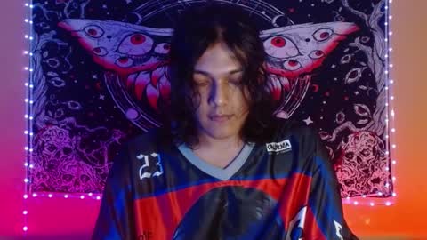 daiki sx online show from February 6, 4:31 am