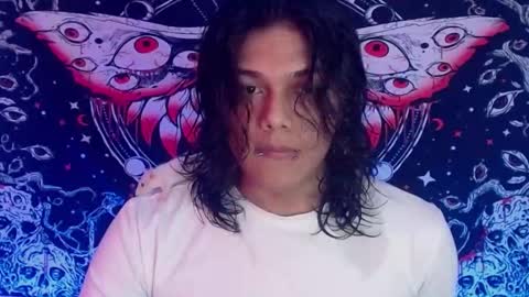 daiki sx online show from February 6, 7:18 pm