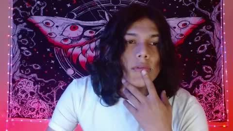 daiki sx online show from February 7, 12:42 am