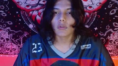 daiki sx online show from February 7, 11:13 pm