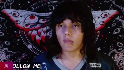 daiki sx online show from February 26, 11:48 pm