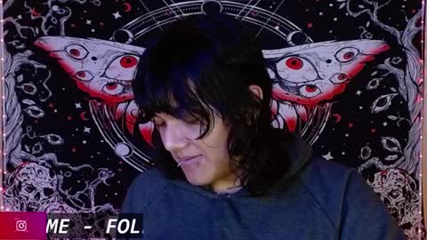 daiki sx online show from February 27, 8:20 pm